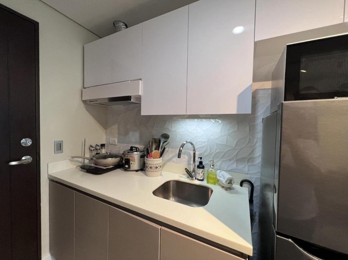 38 Park Avenue Condominium Cebu It Park - Unit Freyja Exterior foto